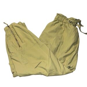 Free People Movement Pants Medium NWT